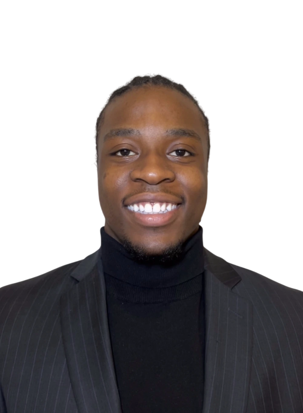 Roody Lucien